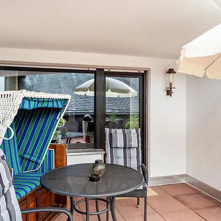 Haus Schoenblick Daire