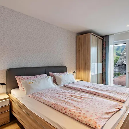 Haus Schoenblick Daire *