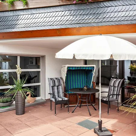 Haus Schoenblick Daire