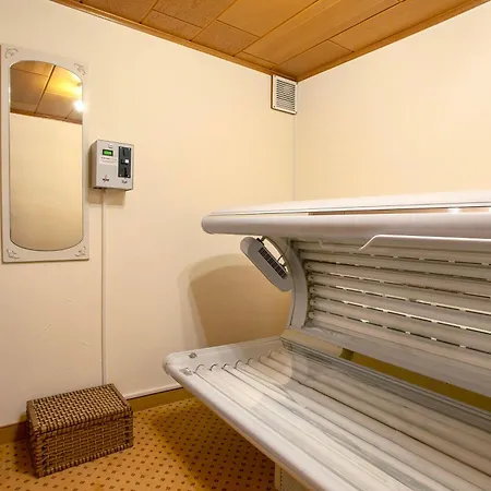 Lejlighed Haus Schoenblick *