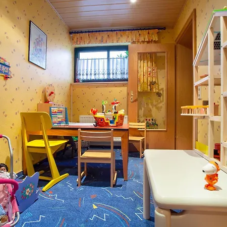 Lejlighed Haus Schoenblick Willingen (Upland)