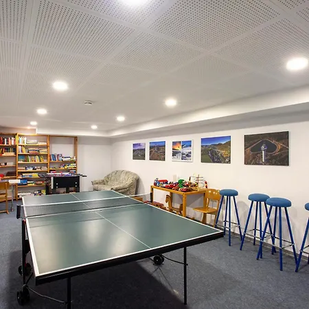 Haus Schoenblick ヴィリンゲン