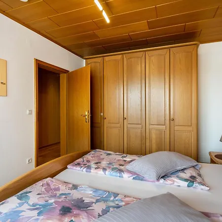 Daire Haus Schoenblick *