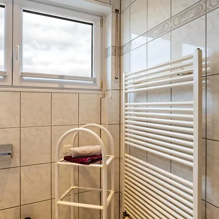 Haus Schoenblick ヴィリンゲン