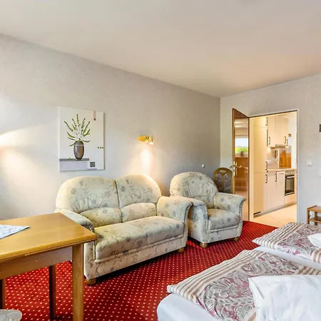 Haus Schoenblick Lejlighed