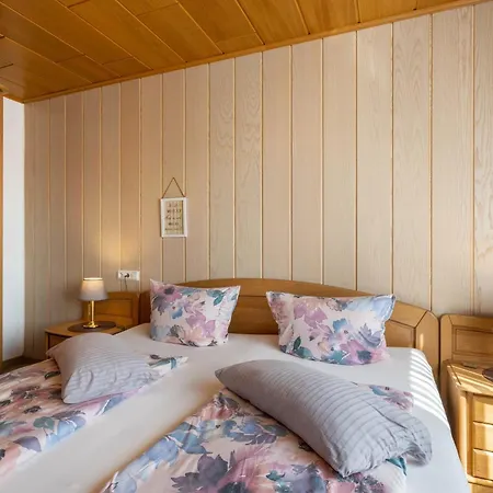 Haus Schoenblick Apartment