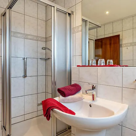 Haus Schoenblick Lejlighed *