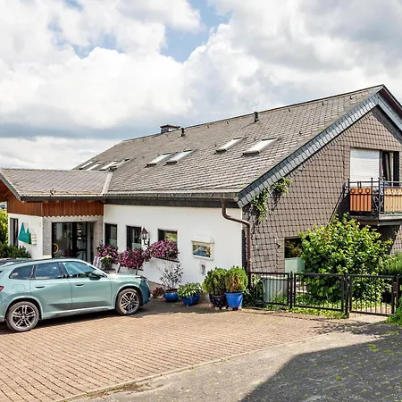 Haus Schoenblick * ヴィリンゲン