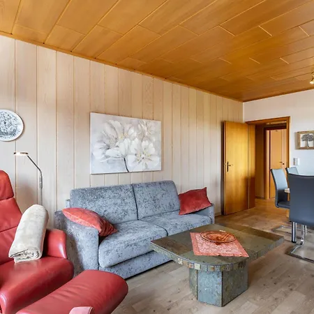 Haus Schoenblick Apartment