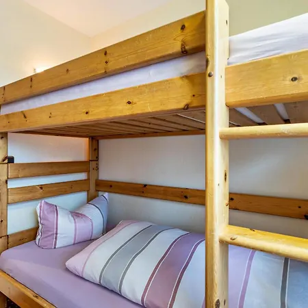 Apartment Haus Schönblick