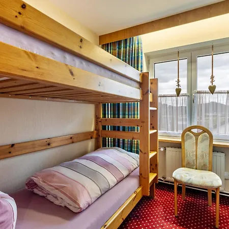 Haus Schoenblick Lejlighed *