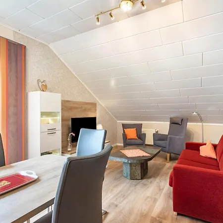 Apartment Haus Schönblick Willingen (Upland)