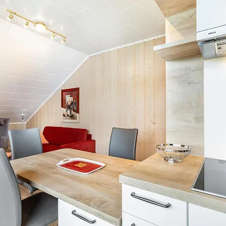 Haus Schoenblick Willingen (Upland)