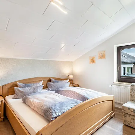 Haus Schoenblick Lejlighed