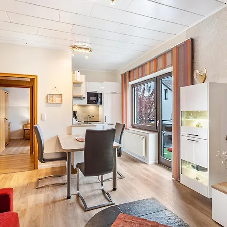 Haus Schoenblick Apartmán Willingen (Upland)
