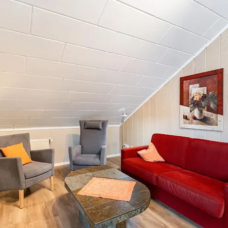 Haus Schoenblick Lejlighed Willingen (Upland)