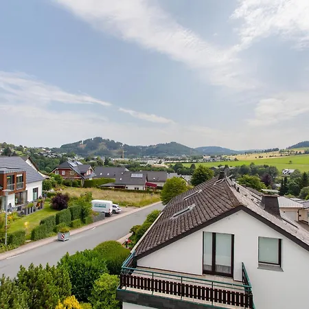 Haus Schoenblick 公寓