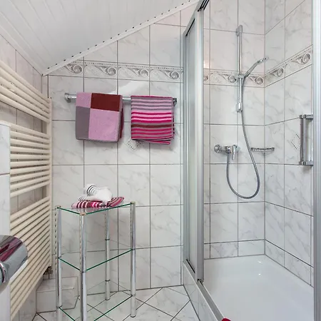 Haus Schönblick * Willingen (Upland)