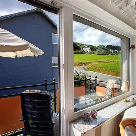 Lejlighed Haus Schoenblick *