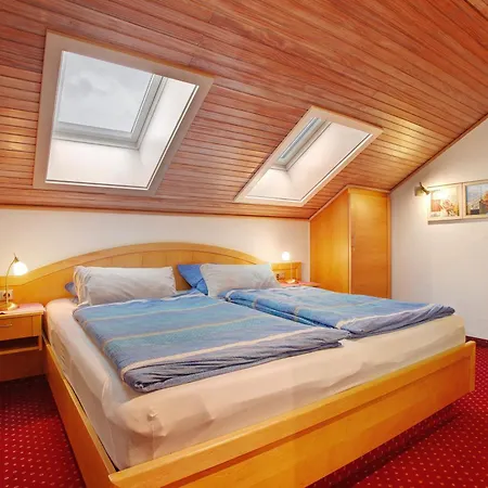 Lejlighed Haus Schoenblick *