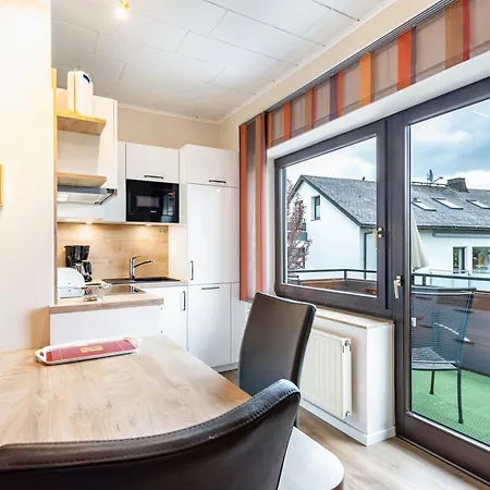 Haus Schoenblick Lejlighed Willingen (Upland)