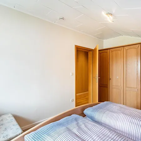 公寓 Haus Schoenblick