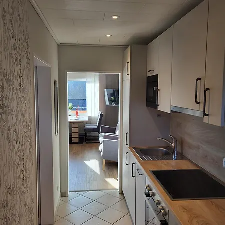 Haus Schoenblick ヴィリンゲン