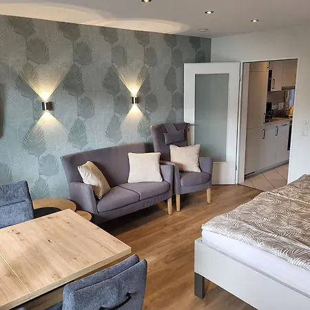 Haus Schoenblick * Willingen (Upland)