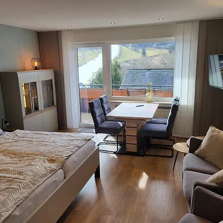 Haus Schoenblick * Willingen (Upland)