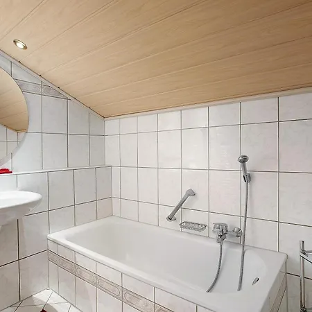 Haus Schoenblick * Віллінген