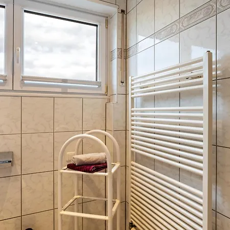 Haus Schoenblick Апартаменти Віллінген