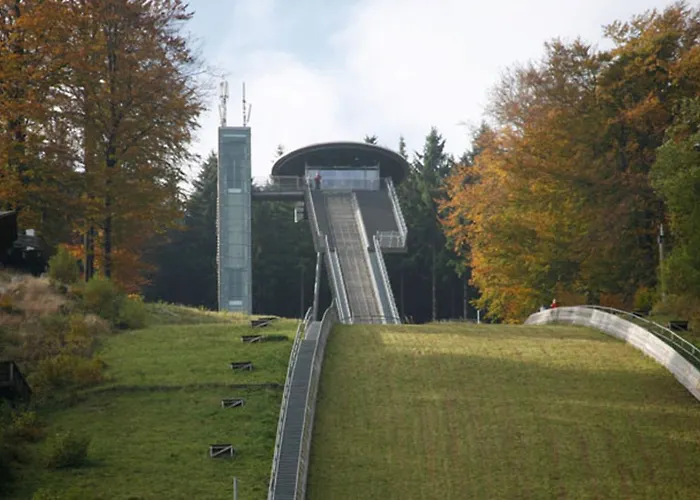 Haus Schoenblick * 빌링겐