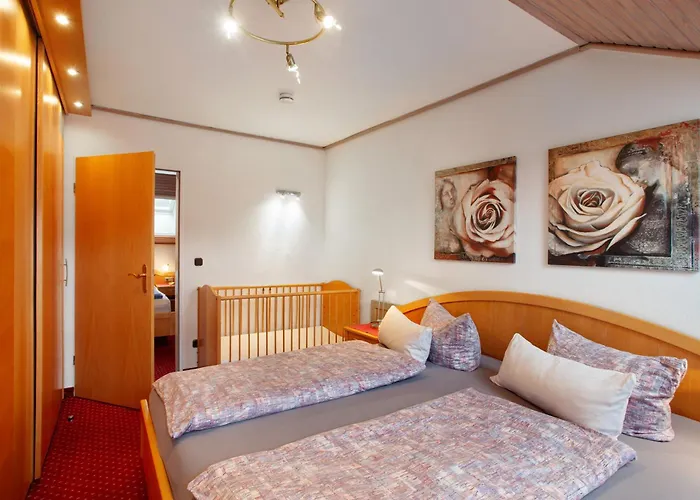 Haus Schoenblick 빌링겐