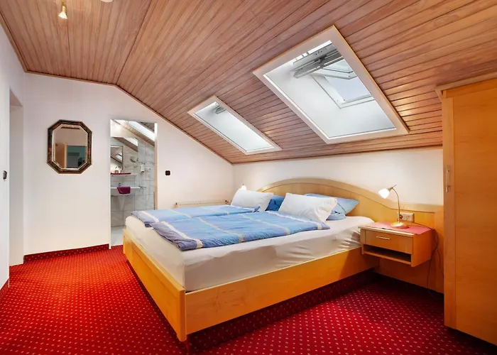 Daire Haus Schoenblick