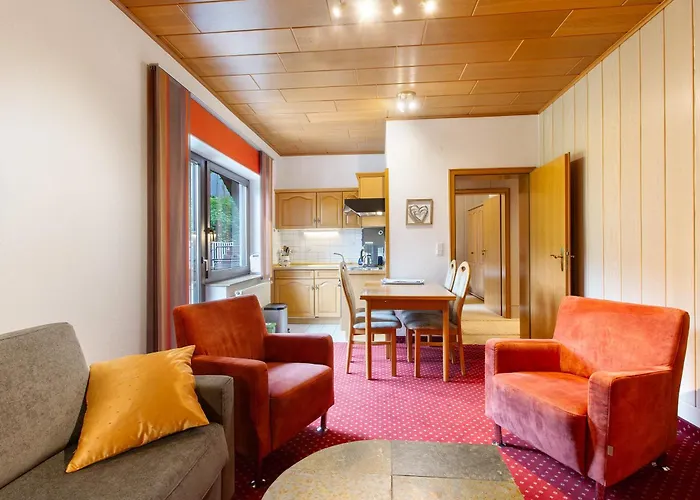 Haus Schoenblick * 빌링겐