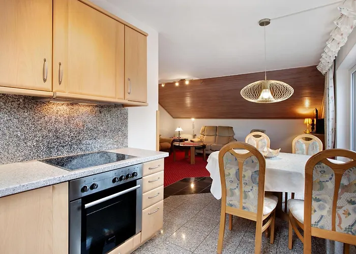 Daire Haus Schoenblick