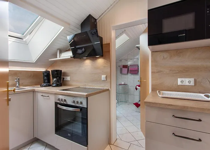 Haus Schoenblick * 빌링겐