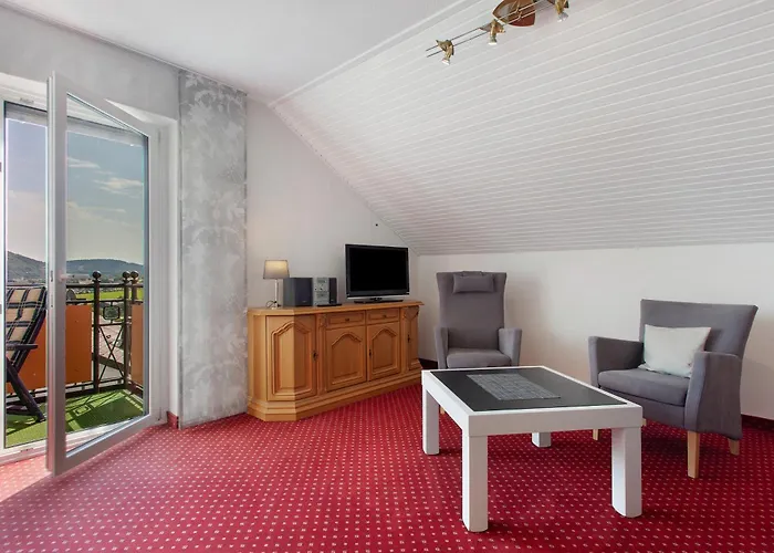 Haus Schoenblick Daire *