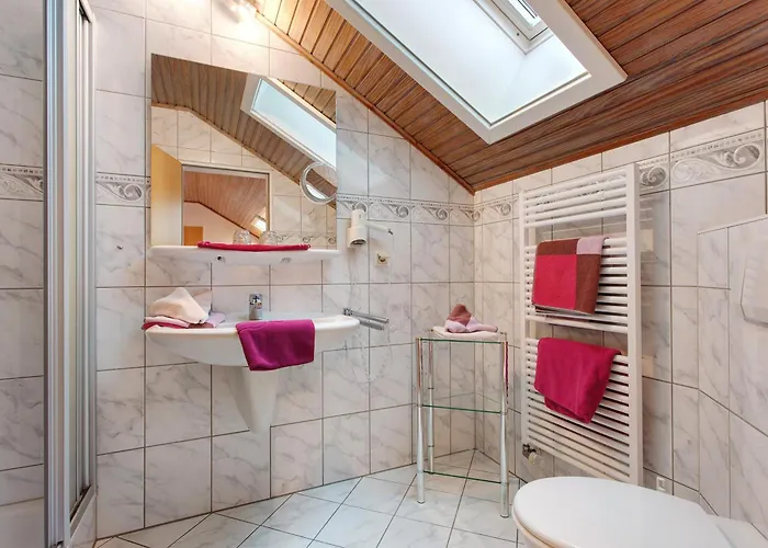 아파트 Haus Schoenblick