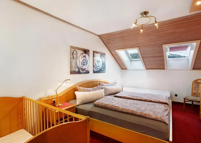 Haus Schoenblick Daire *