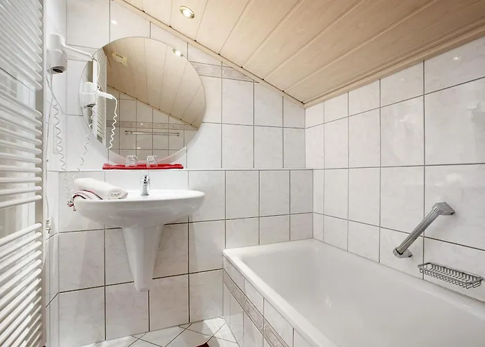 Haus Schoenblick 빌링겐