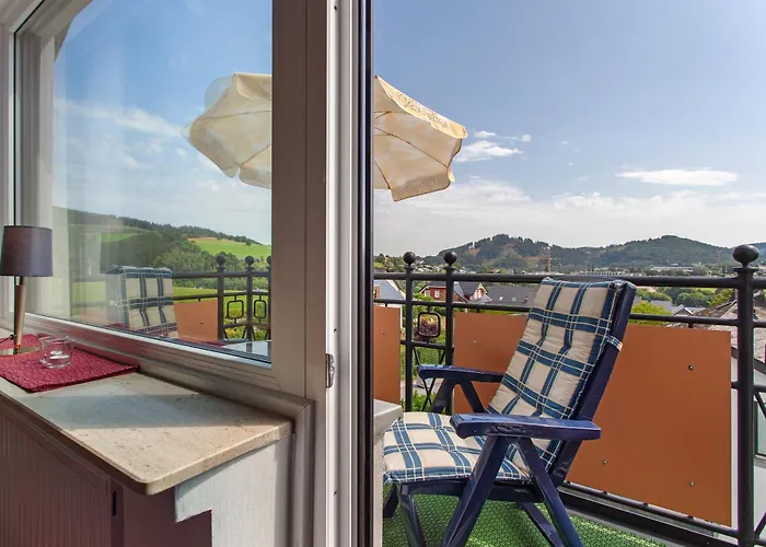 Haus Schoenblick Daire