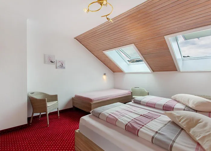 Apartament Haus Schoenblick *