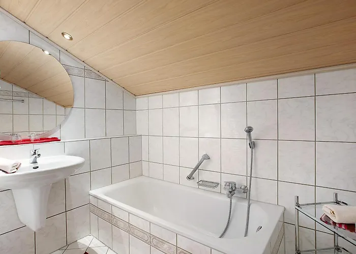 아파트 Haus Schoenblick