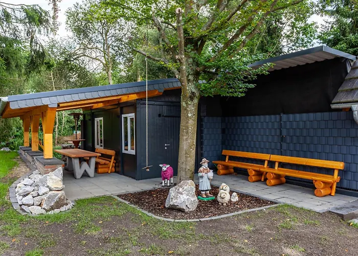 Haus Schoenblick 빌링겐