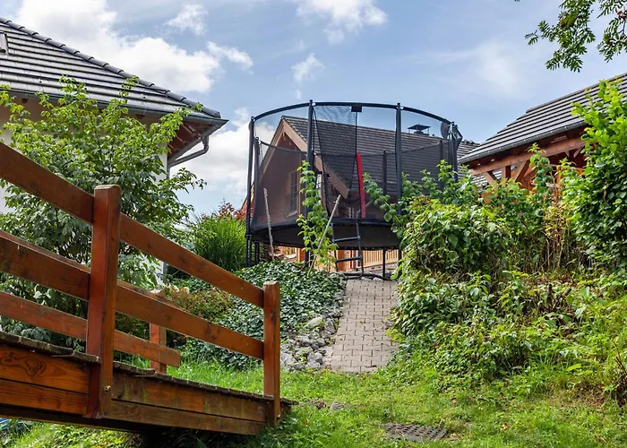 Haus Schoenblick Daire *