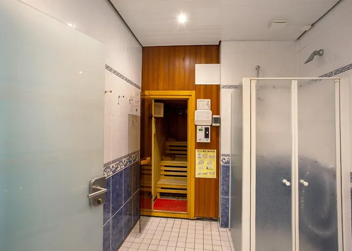 Haus Schoenblick 빌링겐