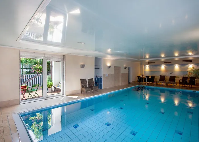 Haus Schoenblick Daire