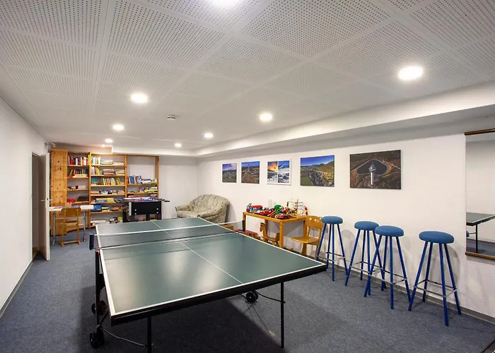 Haus Schoenblick 빌링겐