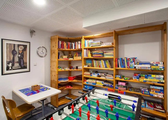 Haus Schoenblick Daire *